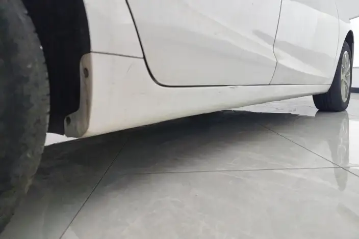 Geely Emgrand GL 2020 Model 1.4T CVT Luxury Model – фото 8