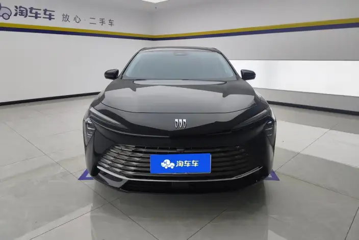 Buick LaCrosse 2024 Model 28T Automatic Yue Zun Edition – фото 2
