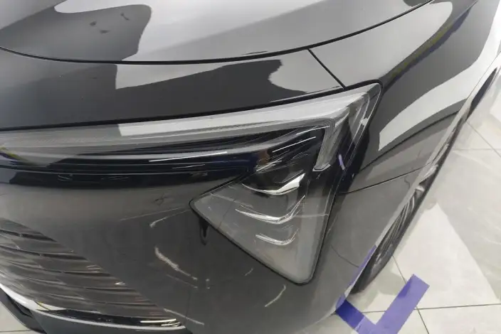 Buick LaCrosse 2024 Model 28T Automatic Yue Zun Edition – фото 5