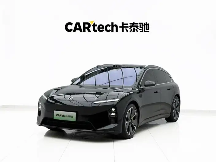 NIO ET5T 2025 Model 75kWh – фото 1