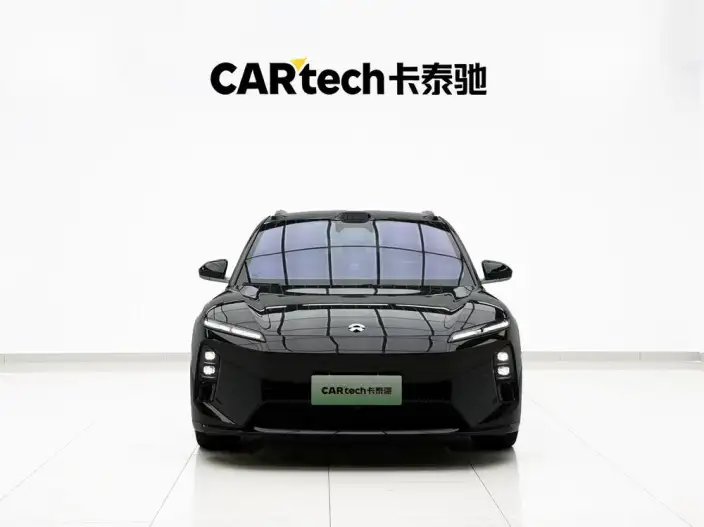NIO ET5T 2025 Model 75kWh – фото 2