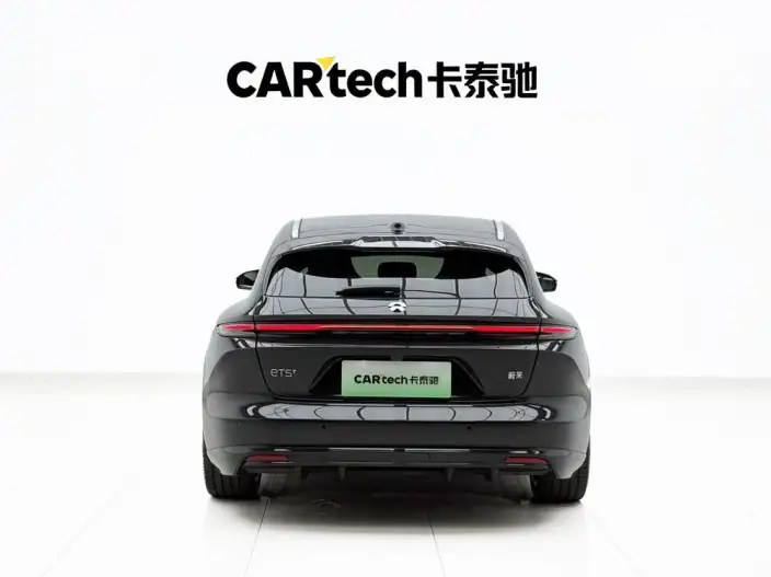 NIO ET5T 2025 Model 75kWh – фото 3