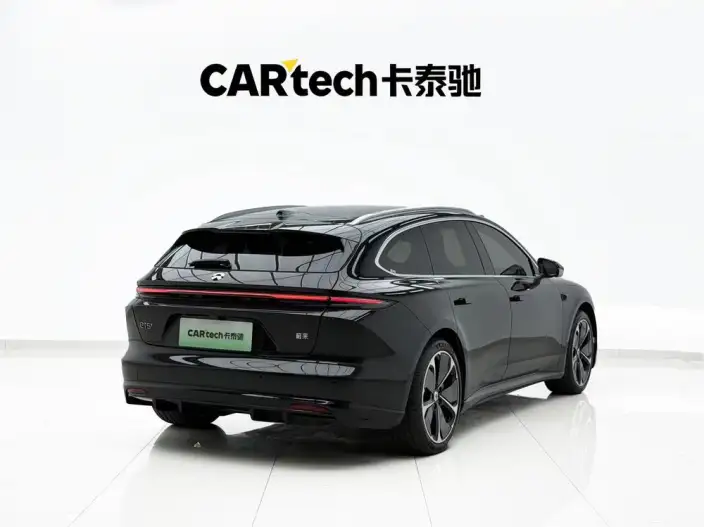 NIO ET5T 2025 Model 75kWh – фото 4