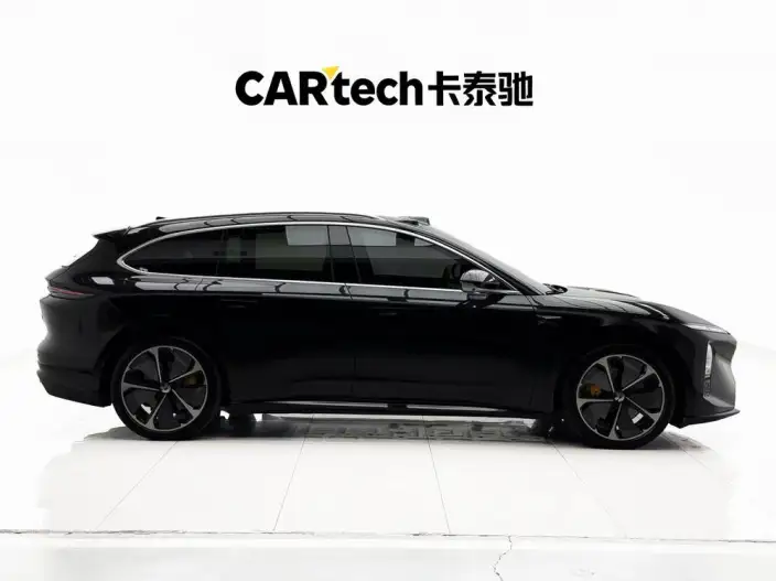 NIO ET5T 2025 Model 75kWh – фото 5