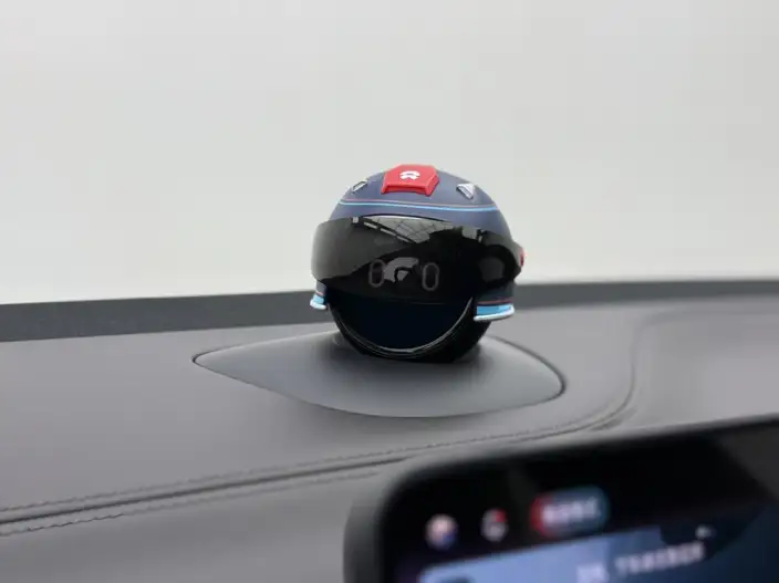 NIO ET5T 2025 Model 75kWh – фото 6
