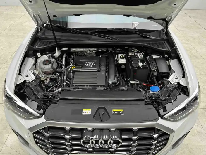 AUDI Q3 2022 Model 35 TFSI Fashion Dynamic Model – фото 7