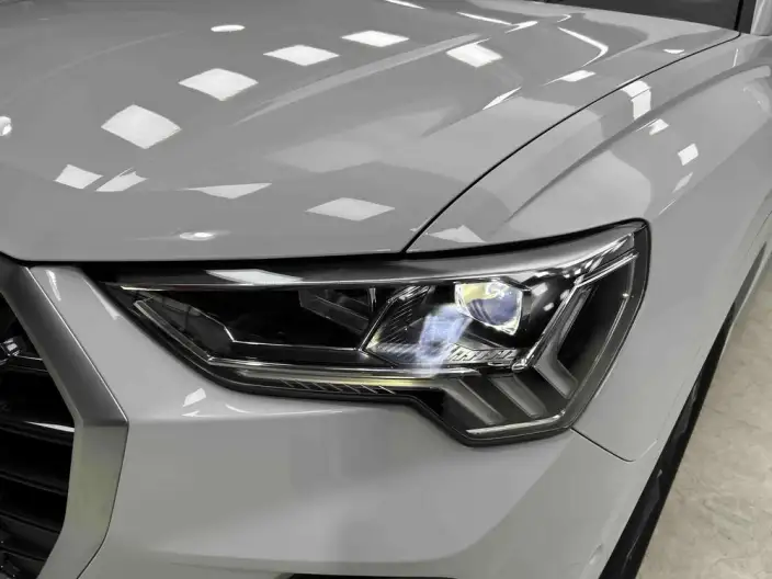 AUDI Q3 2022 Model 35 TFSI Fashion Dynamic Model – фото 8