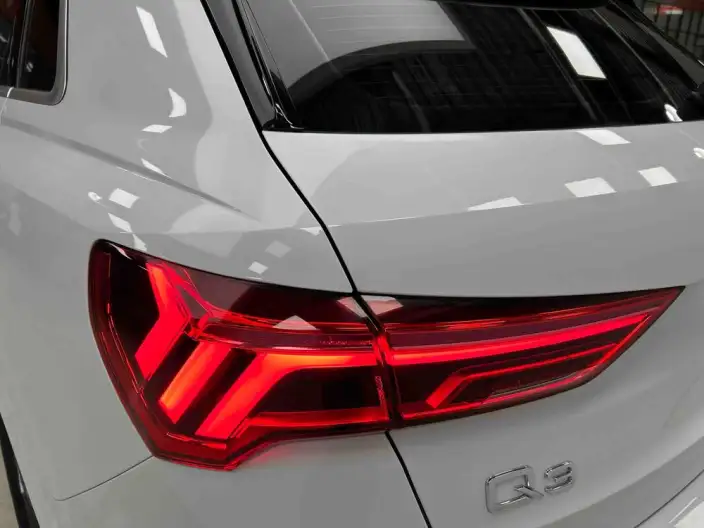 AUDI Q3 2022 Model 35 TFSI Fashion Dynamic Model – фото 9