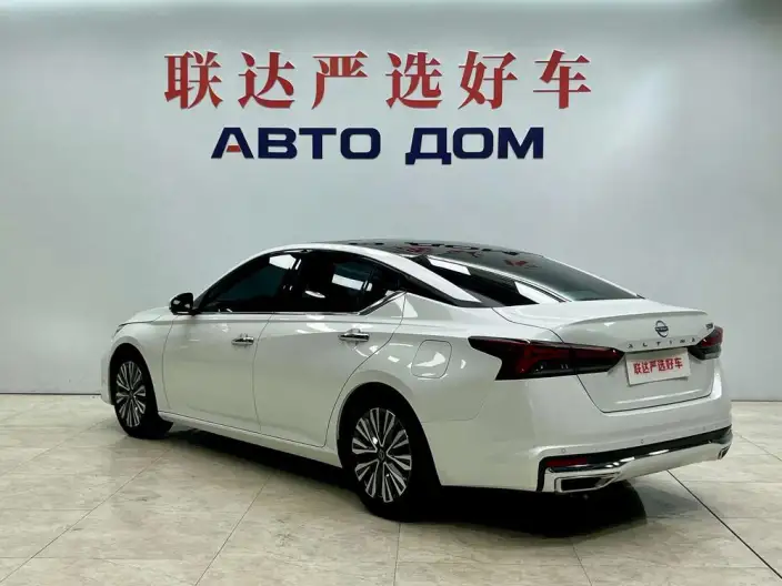Nissan Teana 2022 Model 2.0L XL-Upr Premium Edition – фото 4
