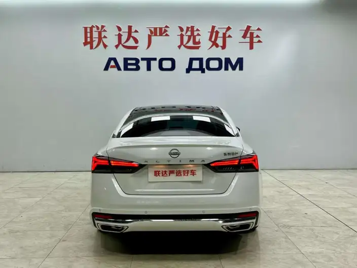 Nissan Teana 2022 Model 2.0L XL-Upr Premium Edition – фото 5