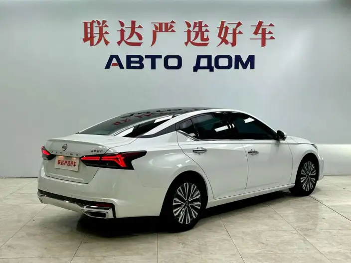 Nissan Teana 2022 Model 2.0L XL-Upr Premium Edition – фото 6