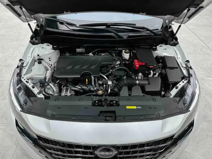 Nissan Teana 2022 Model 2.0L XL-Upr Premium Edition – фото 7