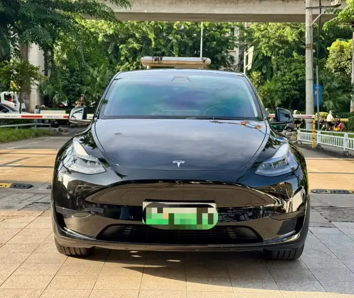Model Y 2022 Model Facelift Rear-wheel drive version – фото 2
