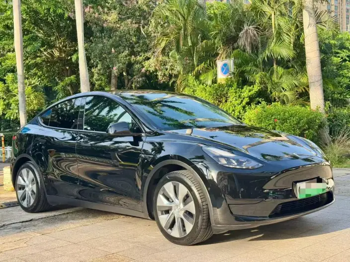 Model Y 2022 Model Facelift Rear-wheel drive version – фото 3