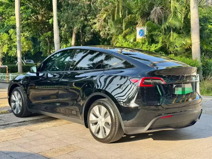 Model Y 2022 Model Facelift Rear-wheel drive version – фото 4