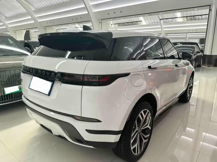 Range Rover Evoque 2020 Model 249PS R-DYNAMIC S Sports Edition – фото 5