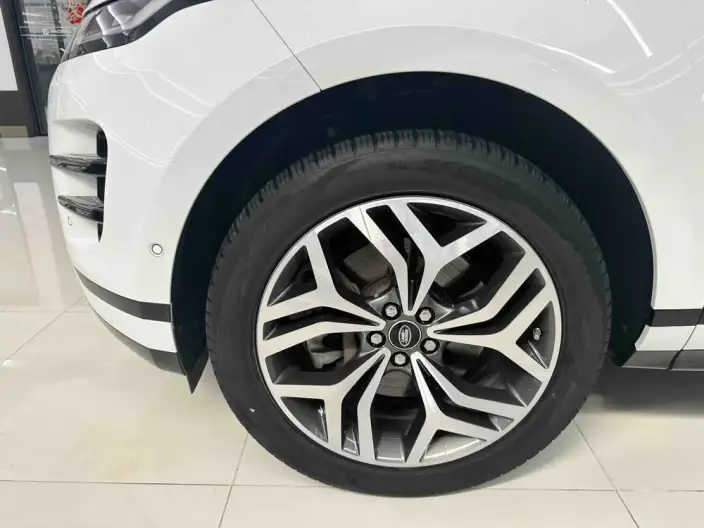 Range Rover Evoque 2020 Model 249PS R-DYNAMIC S Sports Edition – фото 6