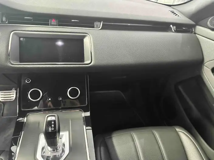 Range Rover Evoque 2020 Model 249PS R-DYNAMIC S Sports Edition – фото 9