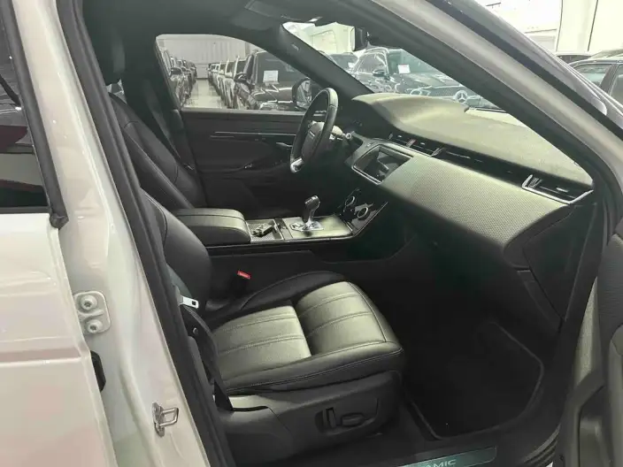 Range Rover Evoque 2020 Model 249PS R-DYNAMIC S Sports Edition – фото 10
