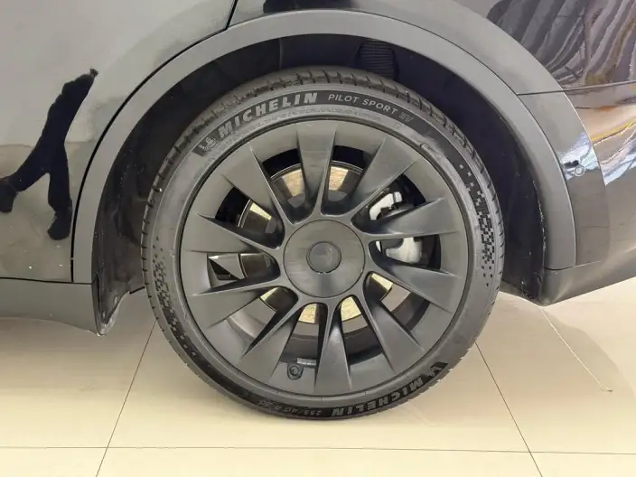Model Y 2021 Model Standard Battery Life Rear-wheel drive version – фото 9