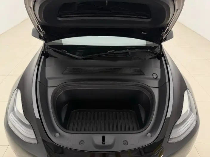 Model Y 2021 Model Standard Battery Life Rear-wheel drive version – фото 10
