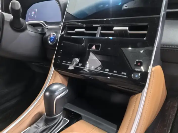 Toyota Avalon 2022 Model Hybrid 2.5L XLE Premium Edition – фото 10