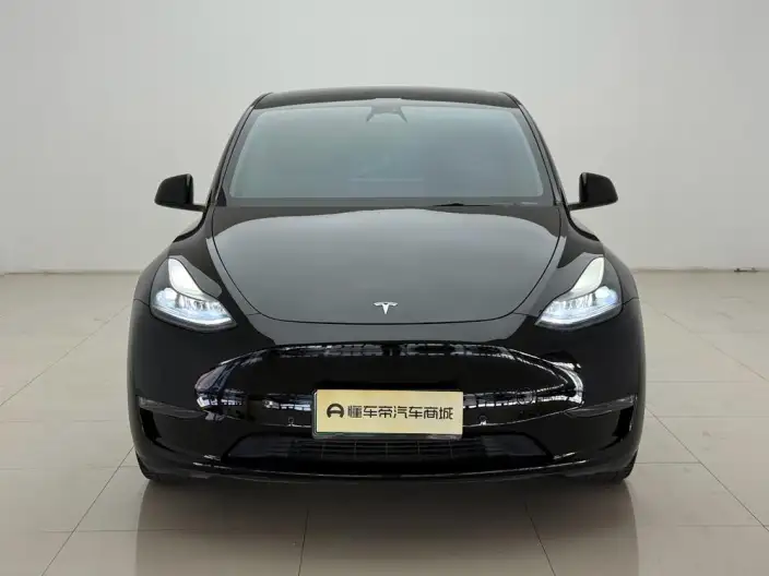 Model Y 2022 Model Performance High performance All-wheel drive version – фото 2