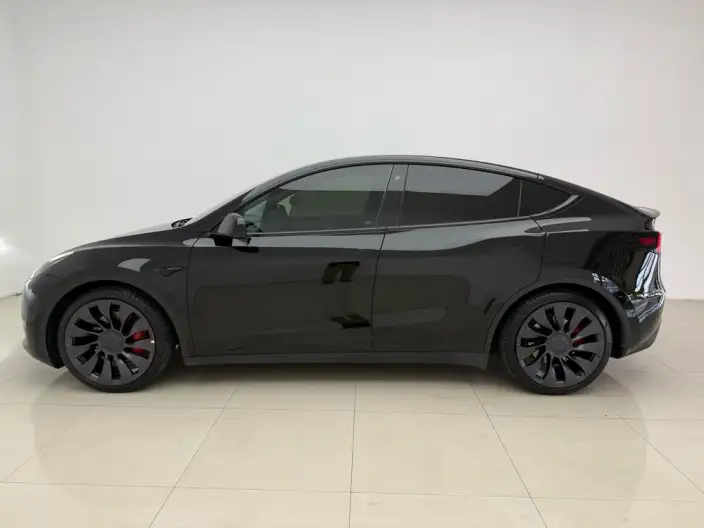 Model Y 2022 Model Performance High performance All-wheel drive version – фото 4