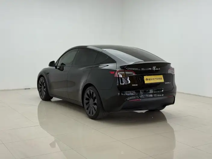 Model Y 2022 Model Performance High performance All-wheel drive version – фото 5