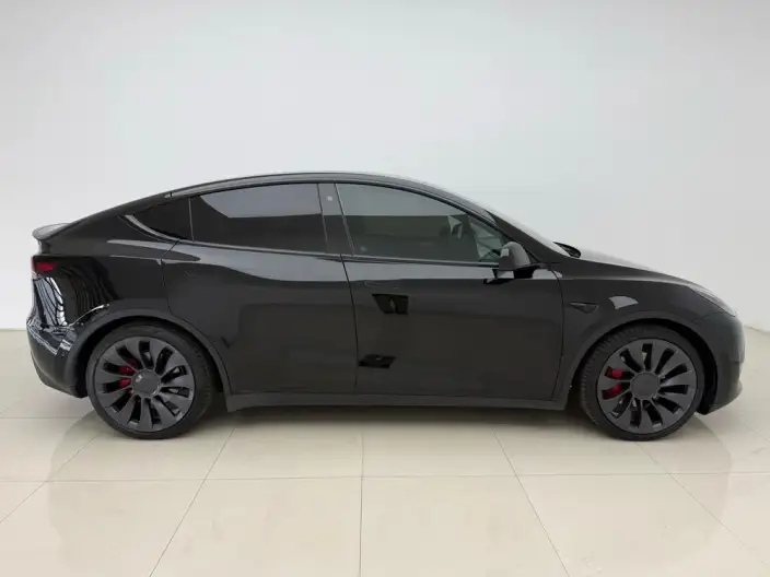Model Y 2022 Model Performance High performance All-wheel drive version – фото 8