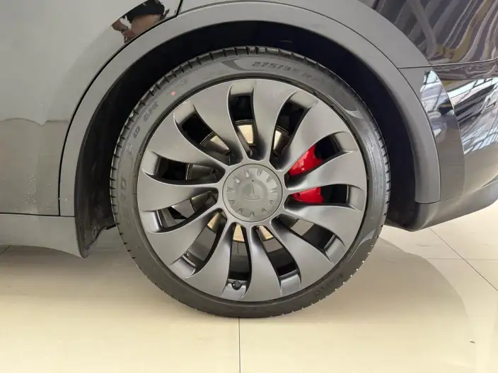 Model Y 2022 Model Performance High performance All-wheel drive version – фото 9