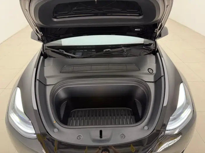 Model Y 2022 Model Performance High performance All-wheel drive version – фото 10
