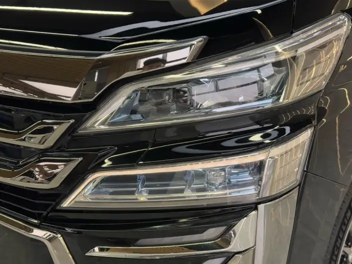 Vellfire 2020 Model Hybrid 2.5L HV Premium Edition – фото 8