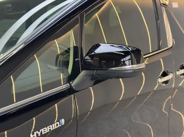 Vellfire 2020 Model Hybrid 2.5L HV Premium Edition – фото 10