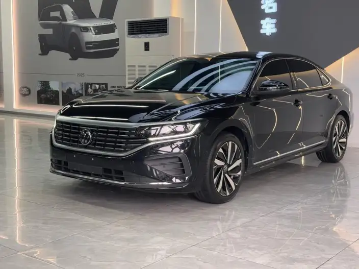 Volkswagen Passat 2024 Model 330TSI Elite Edition – фото 1