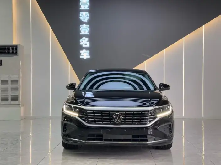 Volkswagen Passat 2024 Model 330TSI Elite Edition – фото 2