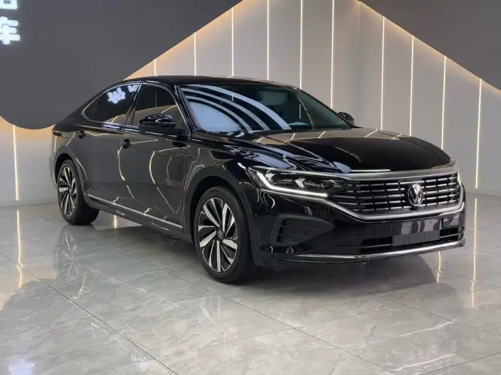 Volkswagen Passat 2024 Model 330TSI Elite Edition – фото 3