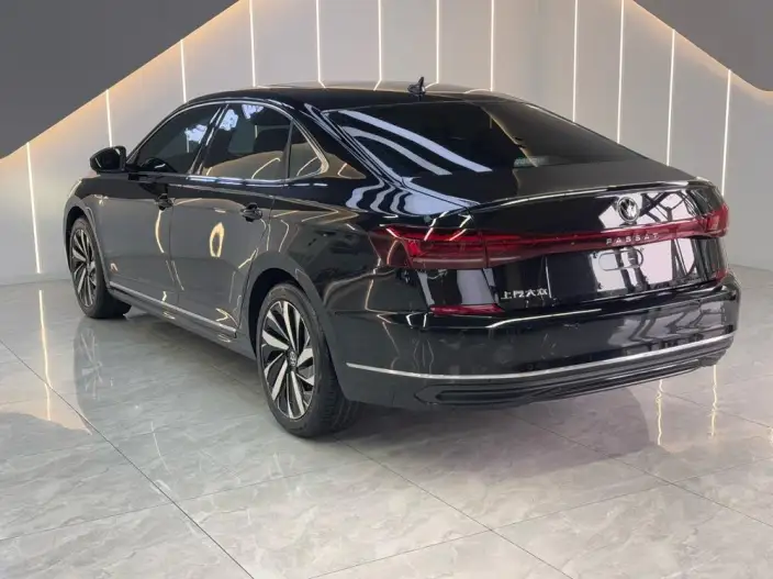 Volkswagen Passat 2024 Model 330TSI Elite Edition – фото 5