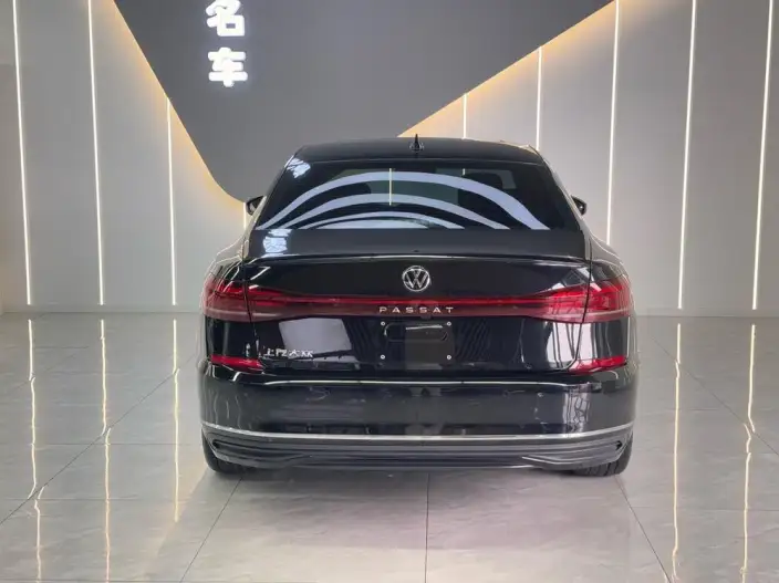 Volkswagen Passat 2024 Model 330TSI Elite Edition – фото 6