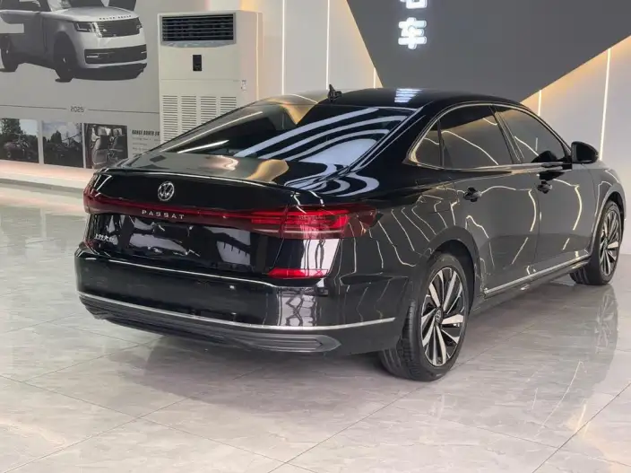 Volkswagen Passat 2024 Model 330TSI Elite Edition – фото 7