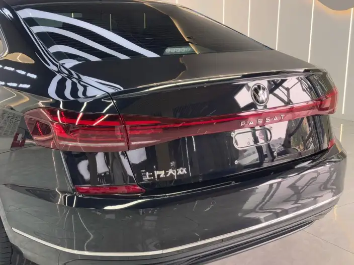 Volkswagen Passat 2024 Model 330TSI Elite Edition – фото 10