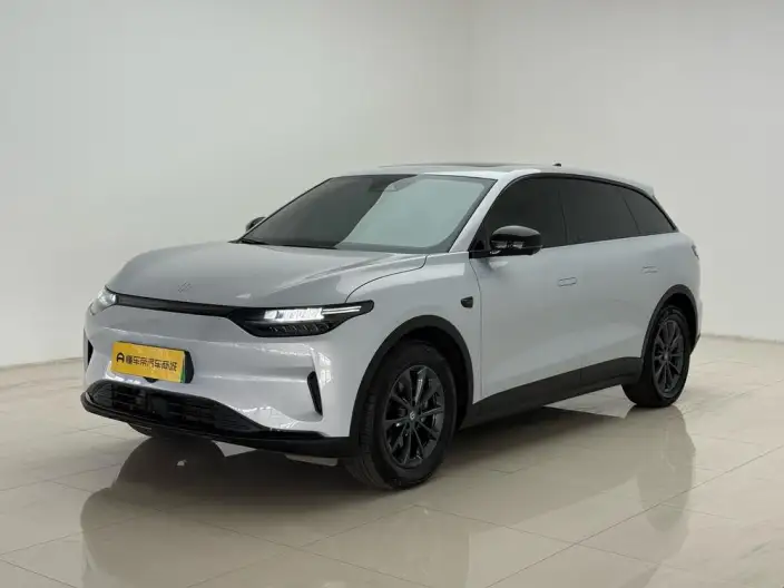 Leapmotor C11 2023 Model 500 Comfort Edition