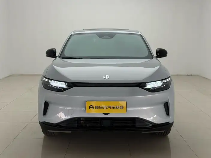 Leapmotor C11 2023 Model 500 Comfort Edition
