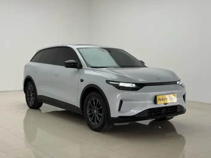 Leapmotor C11 2023 Model 500 Comfort Edition