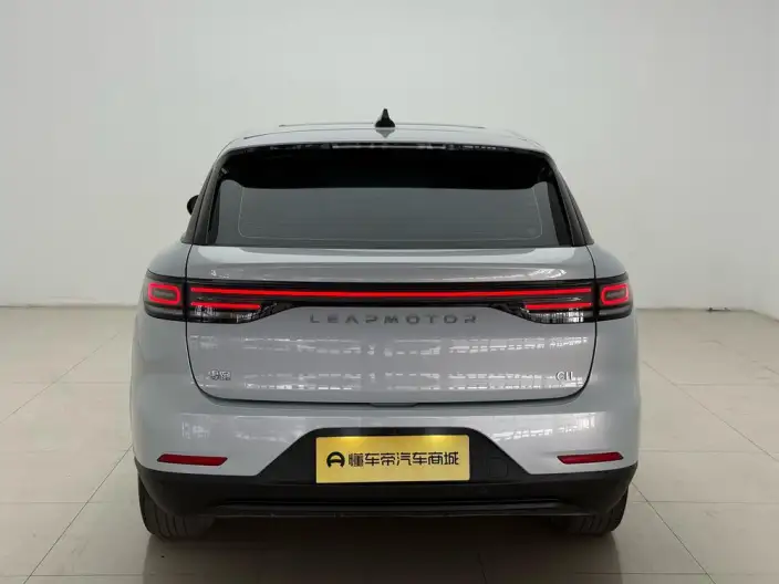 Leapmotor C11 2023 Model 500 Comfort Edition – фото 6