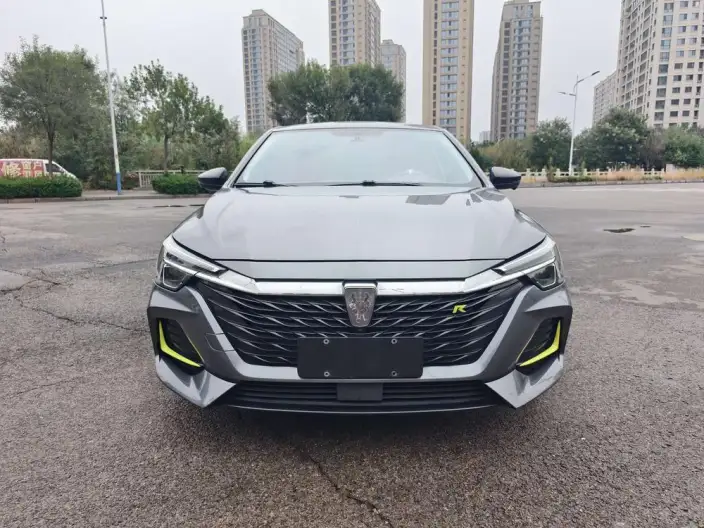 Roewe ei6 MAX 2020 Model 1.5T PHEV Cool Edition