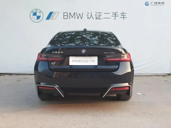 BMW i3 2023 Model eDrive35L – фото 4