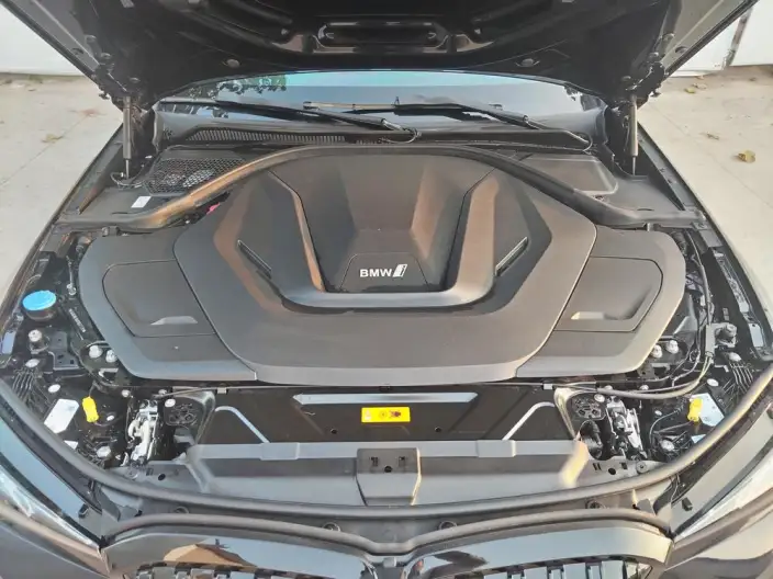 BMW i3 2023 Model eDrive35L – фото 7