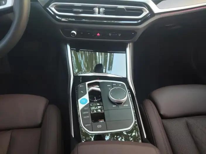 BMW i3 2023 Model eDrive35L – фото 10