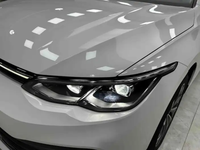 Volkswagen Golf 2021 Model 280TSI DSG Pro – фото 8